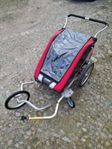Thule Chariot 