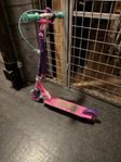 Oxelo sparkcykel 