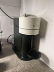 Nespresso vertuo next