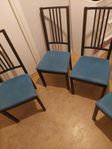Ilea Chairs Set