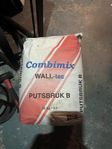 Putsbruk B
