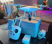 Drönare Phantom 4 Advanced 