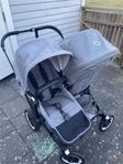 bugaboo donkey 2
