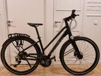 Scott Silence 20 hybrid 28tum 30 växlar Ram S  pris 6250