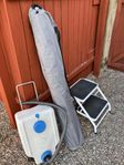 husvagnstrapp