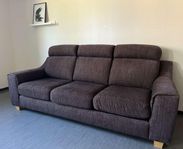 3-sits soffa