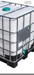Ibc tank 1000l