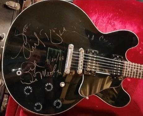 Gibson ES-335