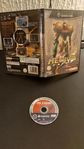 Metroid Prime nintendo Gamecube