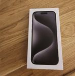iPhone 15 Pro