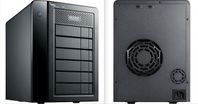 23TB ! Promise Pegasus R4 & Pegasus2 R6 – Thunderbolt RAID