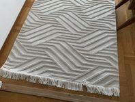 Matta (carpet) Japandi- Creamy white 140x200