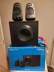 Logitech högtalarsystem Z623