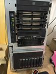 HP Proliant 350 Gen6 - 2x CPU - 60GB RAM 