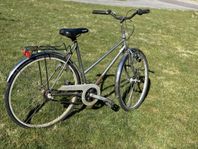 Commute bike