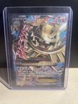 M Steelix EX 2016