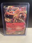 Charizard EX 2014