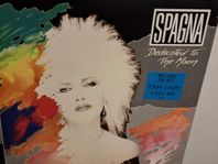 LP Spagna – Dedicated to the Moon