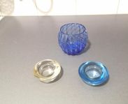 Candle holders
