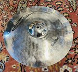 Zultan Rock Beat 14” Crash