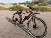 OBS STULEN: Scott Scale 935