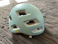 CYKELHJÄLM TEC LELLE MIPS BLÅ