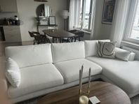 Soffa white