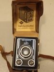 Vintage Agfa Synchro Box Kamera