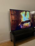 Tv bänk