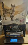 Purina Pro Plan Renal Function