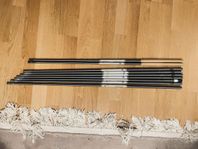 steelfiber i80 wedgeskaft