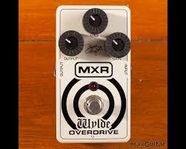 MXR Wylde Overdrive