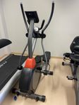Crosstrainer fassi