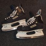 Bauer 1000 stl39