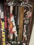 Scalextric bilbana