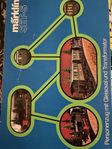 Märklin litet sett