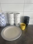 Höganäs Keramik stengods 