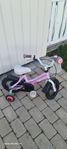 barn cykel 