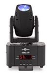 2 st Moving Head Orbit 10W
