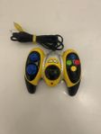 TV-spelkonsol-Plug & Play 15 in 1 Gamla Games