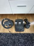 Logitech G29
