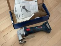 Bosch  plåtsax Bosch GSC 18V-16 E