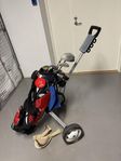 golfset