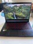 Gaming laptop | Intel i7 | Geaforce GTX 1650 Ti