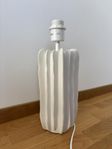 Lampfot H&M Home bordslampa