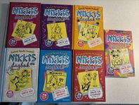 Nickis Dagbok 