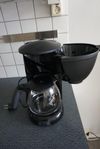 Kaffebryggare från Braun