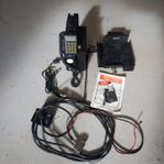 Retro mobira talkman MD-59NB 