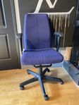 IKEA Operativ ergonomisk kontorsstol 