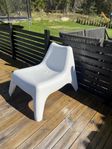Utestolar 4st Ikea